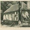 Jordans Meeting House, Buckinghamshire.