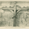 The Pillory, Waltman Abbey.
