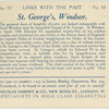 St. George's Windsor.