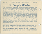 St. George's Windsor.
