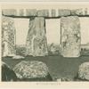 Stonehenge.