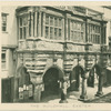 The Guildhall, Exeter.