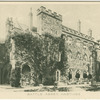 Battle Abbey, Hastings.