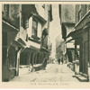 The Shambles, York.