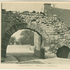 Newport Arch, Lincoln.