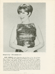 Souvenir program for the 1966 revival of Carousel