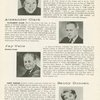 Souvenir program for the 1966 revival of Carousel
