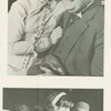 Souvenir program for the 1966 revival of Carousel