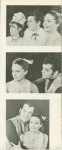 Souvenir program for the 1966 revival of Carousel