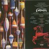 Souvenir program for the 1994 revival of Carousel