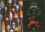 Souvenir program for the 1994 revival of Carousel
