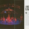 Souvenir program for the 1994 revival of Carousel