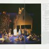 Souvenir program for the 1994 revival of Carousel
