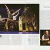 Souvenir program for the 1994 revival of Carousel