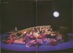 Souvenir program for the 1994 revival of Carousel