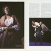 Souvenir program for the 1994 revival of Carousel