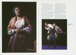 Souvenir program for the 1994 revival of Carousel