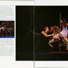 Souvenir program for the 1994 revival of Carousel