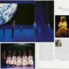 Souvenir program for the 1994 revival of Carousel