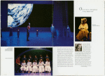 Souvenir program for the 1994 revival of Carousel