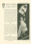 The Broadhurst Theatre America's sweetheart