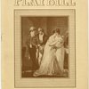 Richard Rodgers presents a new musical adaptation of Mark Twain's A Connecticut Yankee with Vivienne Segal, Dick Foran