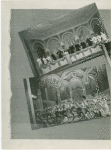 Souvenir program for the 1943 revival of A Connecticut Yankee