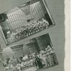 Souvenir program for the 1943 revival of A Connecticut Yankee