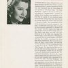 Souvenir program for the 1943 revival of A Connecticut Yankee