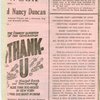 Week starting Monday, July 20th "Dear Enemy"