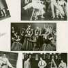 Souvenir program for Me and Juliet