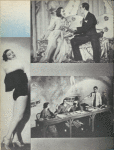 Souvenir program for On Your Toes