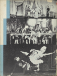 Souvenir program for On Your Toes