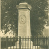 Sculpture & monuments