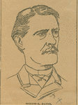 The Hon. Willis S. Paine.