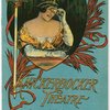 George Ford presents Dearest Eneemy an American musical comedy with Helen Ford and Charles Purcell