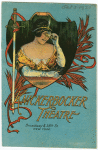 George Ford presents Dearest Eneemy an American musical comedy with Helen Ford and Charles Purcell