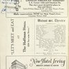 Program (dated 12/20/1926) for Peggy-Ann at the Walnut Street Theatre (Philadelphia, Pa.)
