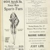 Program (dated 12/20/1926) for Peggy-Ann at the Walnut Street Theatre (Philadelphia, Pa.)