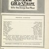 Program (dated 12/27/1926) for Peggy-Ann at the Vanderbilt Theatre (New York, N.Y.)