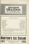 Program (dated 12/27/1926) for Peggy-Ann at the Vanderbilt Theatre (New York, N.Y.)