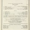 Program (dated 12/27/1926) for Peggy-Ann at the Vanderbilt Theatre (New York, N.Y.)