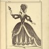 Program for the opening night (4/13/1936) of On Your Toes