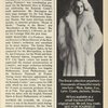 Program for the 1983 revival of On Your Toes