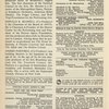 Program for the 1983 revival of On Your Toes