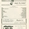 Program for the out-of-town tryout of Pipe Dream, dated October 22-29, 1955, at the Shubert Theatre (New Haven, Conn.)