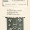 Program for the out-of-town tryout of Pipe Dream, dated October 22-29, 1955, at the Shubert Theatre (New Haven, Conn.)
