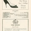 Program for the out-of-town tryout of Pipe Dream, dated October 22-29, 1955, at the Shubert Theatre (New Haven, Conn.)