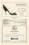 Program for the out-of-town tryout of Pipe Dream, dated October 22-29, 1955, at the Shubert Theatre (New Haven, Conn.)