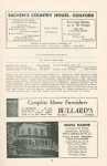 Program for the out-of-town tryout of Pipe Dream, dated October 22-29, 1955, at the Shubert Theatre (New Haven, Conn.)